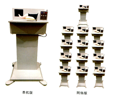 脈象訓練儀-中醫(yī)訓練模型-醫(yī)學教學模型